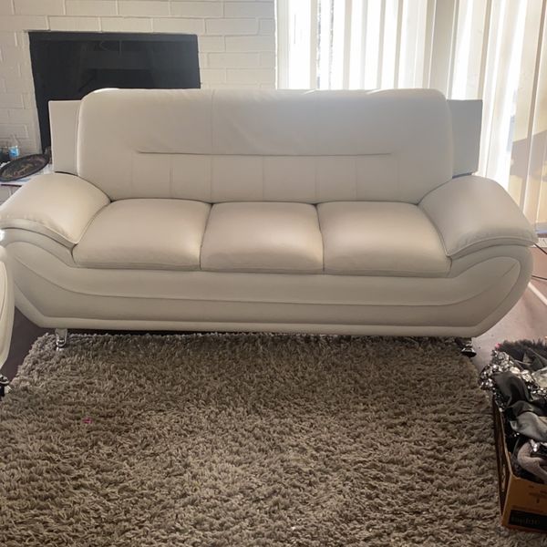 2 Couches Couch And Love Seat for Sale in Oklahoma City, OK OfferUp