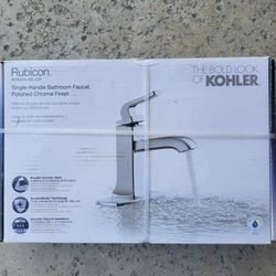 Faucet Kitchen & Bathroom 