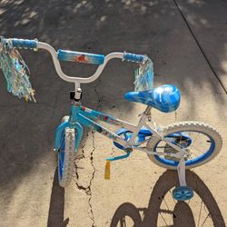 Dory Kids Bike