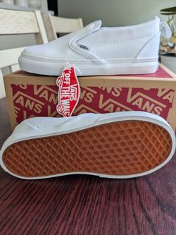 Vans Toddler Shoes