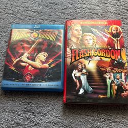 Flash Gordon