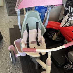 Stroller Tricycle 