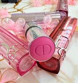 Dior blush rosy glow maquillaje rubores dior regalos mujer