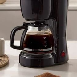 Coffee Maker 