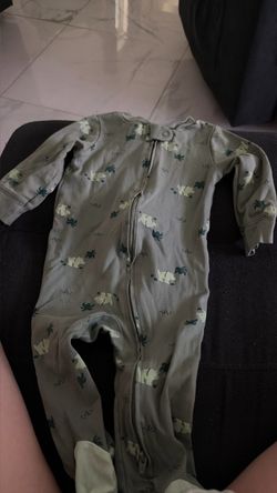 Boys onesie 9 months