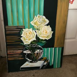 Hand Painting 