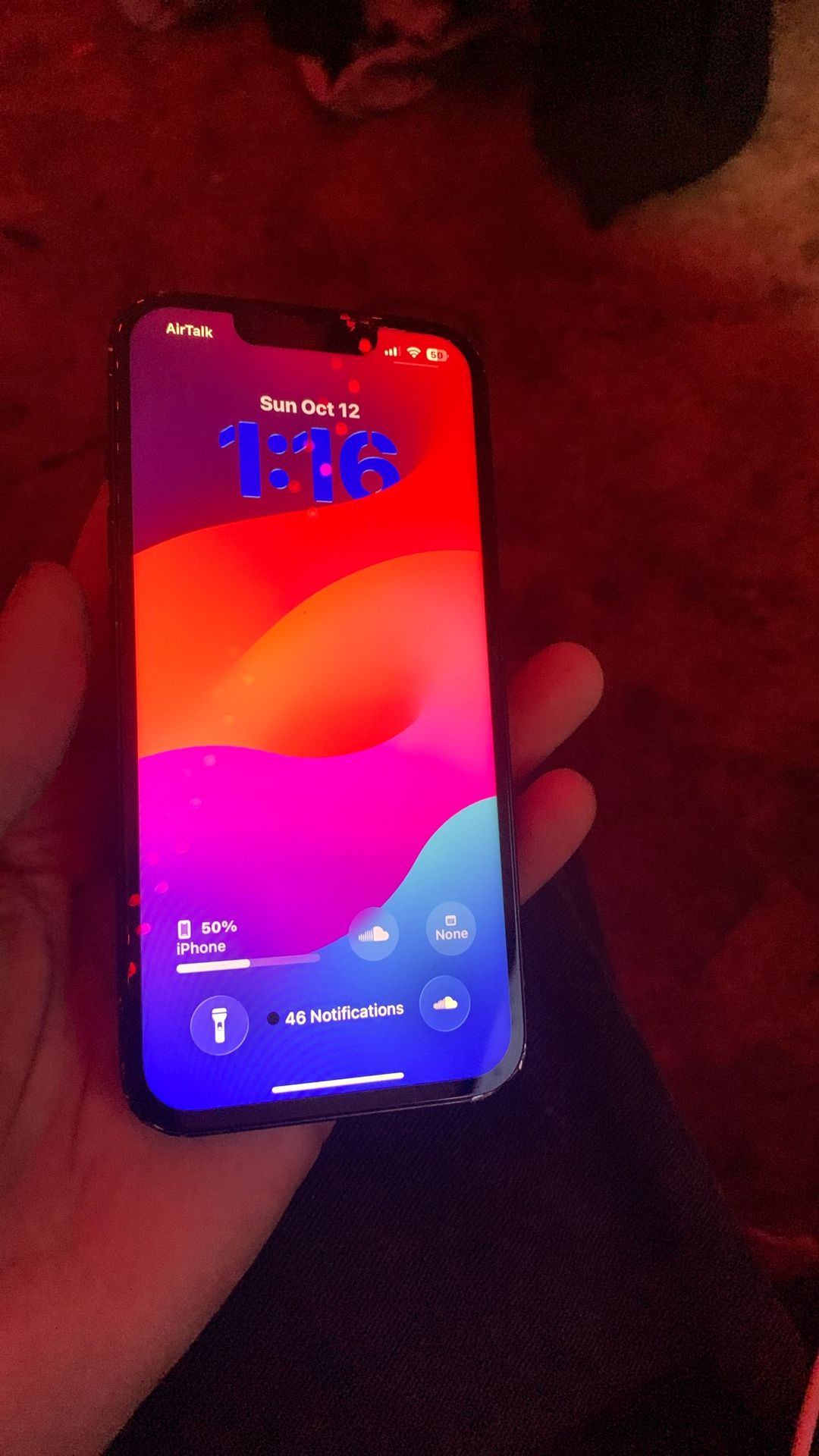 iPhone 13 128 Gb