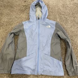 Rain Jacket The North Face Girls L 14/16