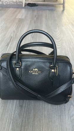 Coach - crossbody