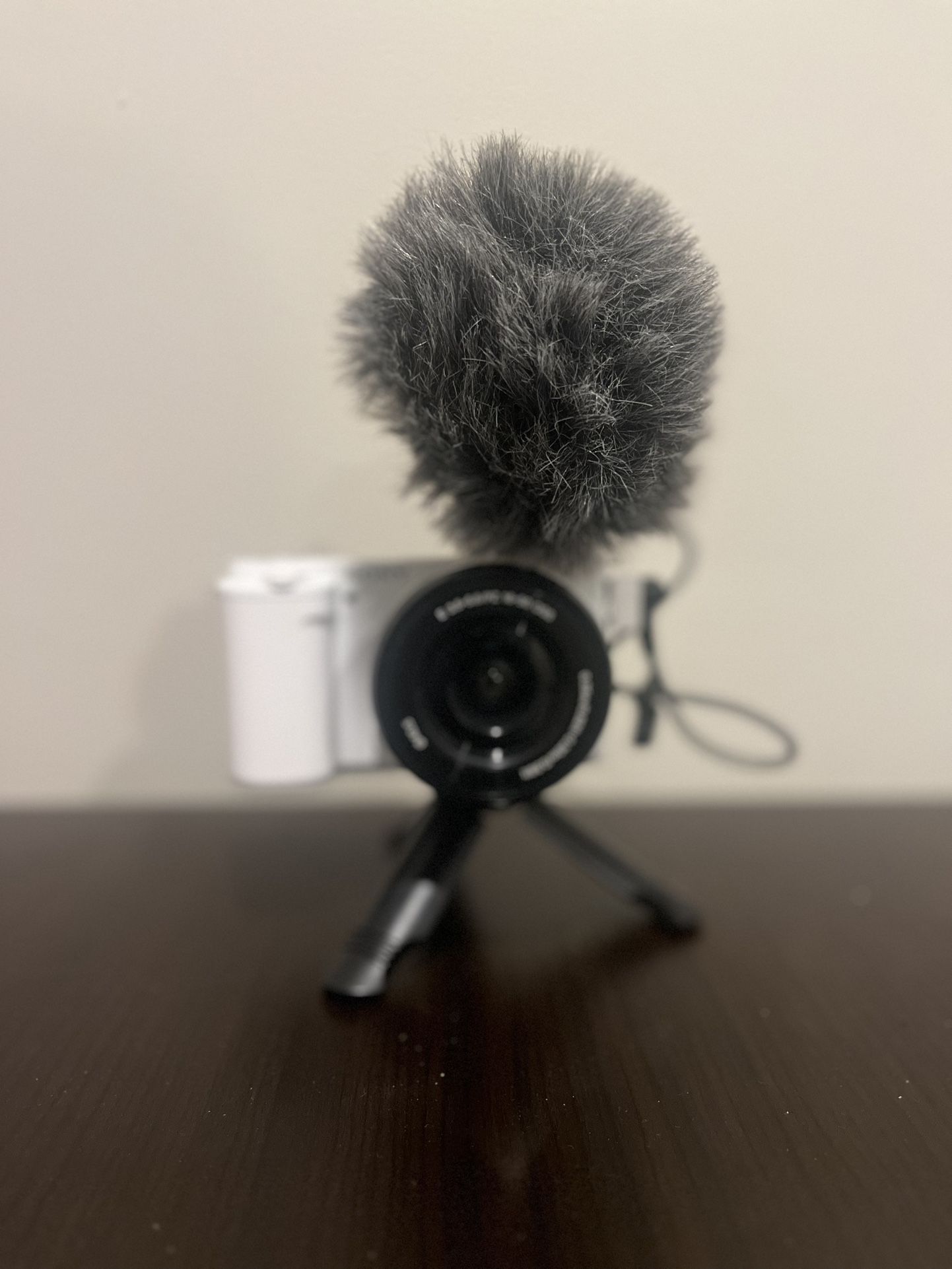 Sony Zv-e10 Camera