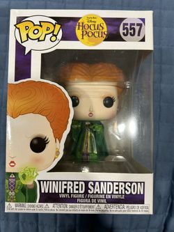 Pop Hocus Pocus 557, 558, 559