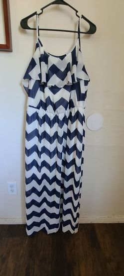 Maxi Summer Dress