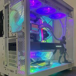 🔥 High-Performance Gaming PC for Sale – Ryzen 7 9800X3D & RTX 5080! 🔥