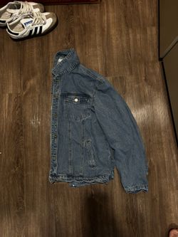 BENCH/ Jean Jacket