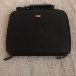 Icon laptop bag best offer
