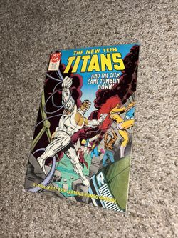Comics Pack