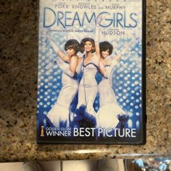 DreamGirls