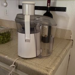 Juicer