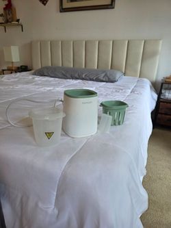 momcozy bottle warmer
