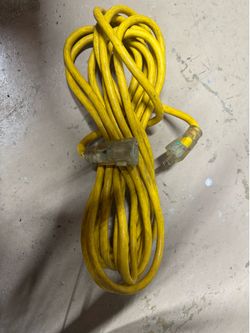 25ft electric cord