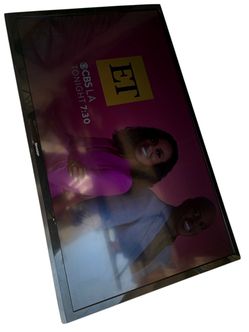 Brand: Sharp. Model: LC-80LE632U. Size: 80inch