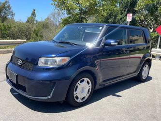 2008 Scion Xb ~~~~~~~~~~~ SMOGGED