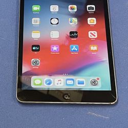 iPad Mini 2 16gb - Wifi / Cellular 