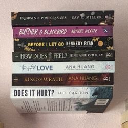 Books