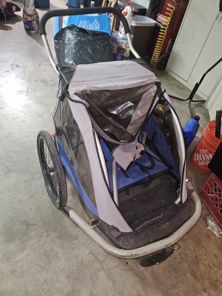 Jogging/ Bike Stroller