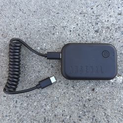 Arsenal 1 camera assistant