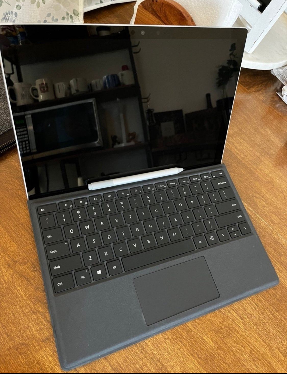 Microsoft Surface Pro 7 128gb