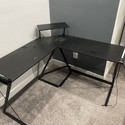 Computer Desk