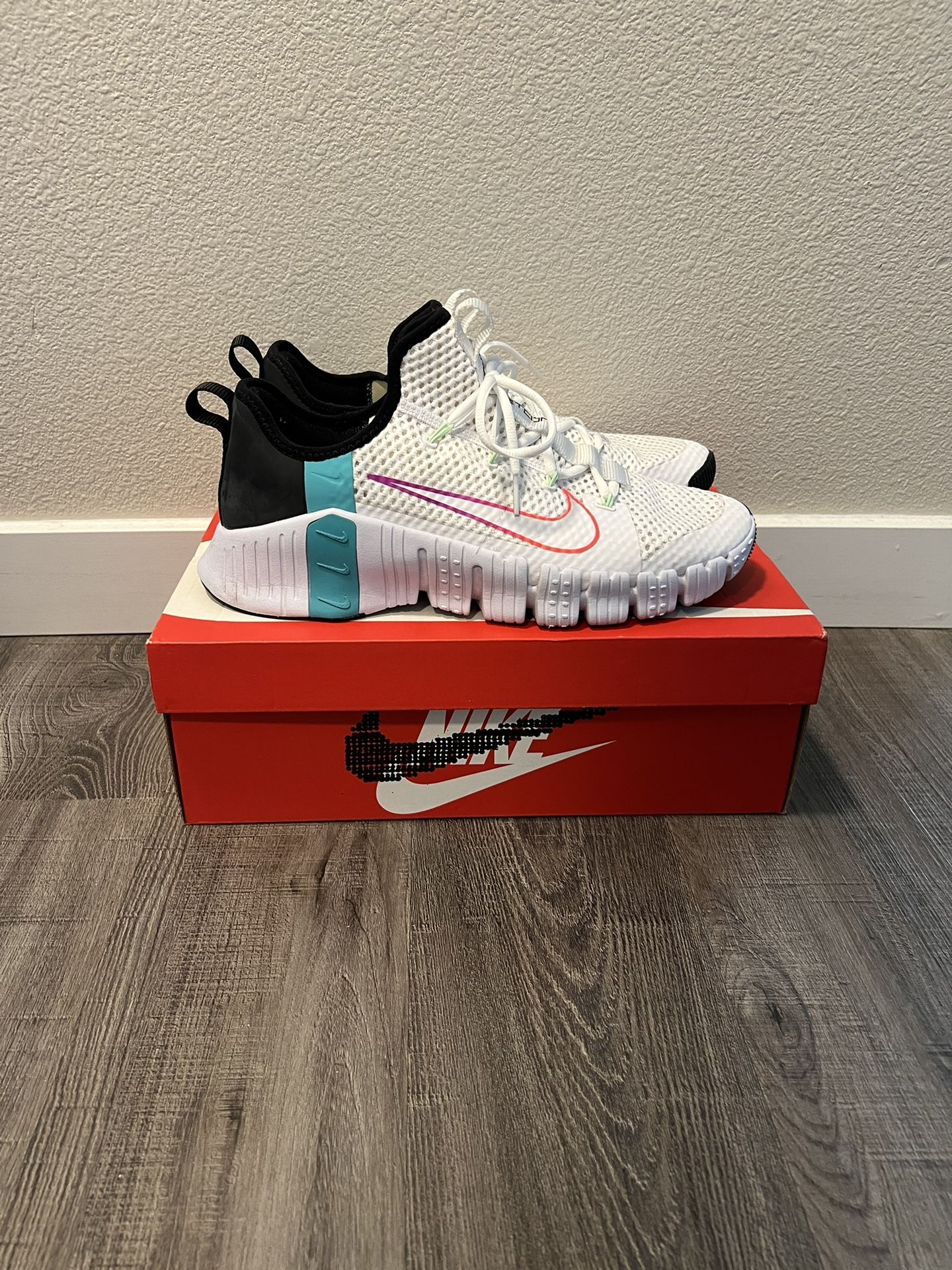 Nike Free Metcon 3 Size 11.5