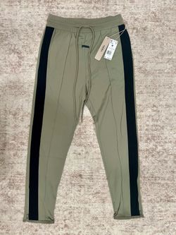 Adidas x Fear Of God Atletics Pants $160 (OBO)