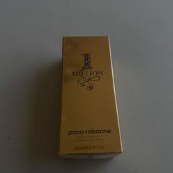 One Million Perfumen De Hombre 