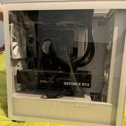 High End Gaming PC 4,000$ - Still Available 