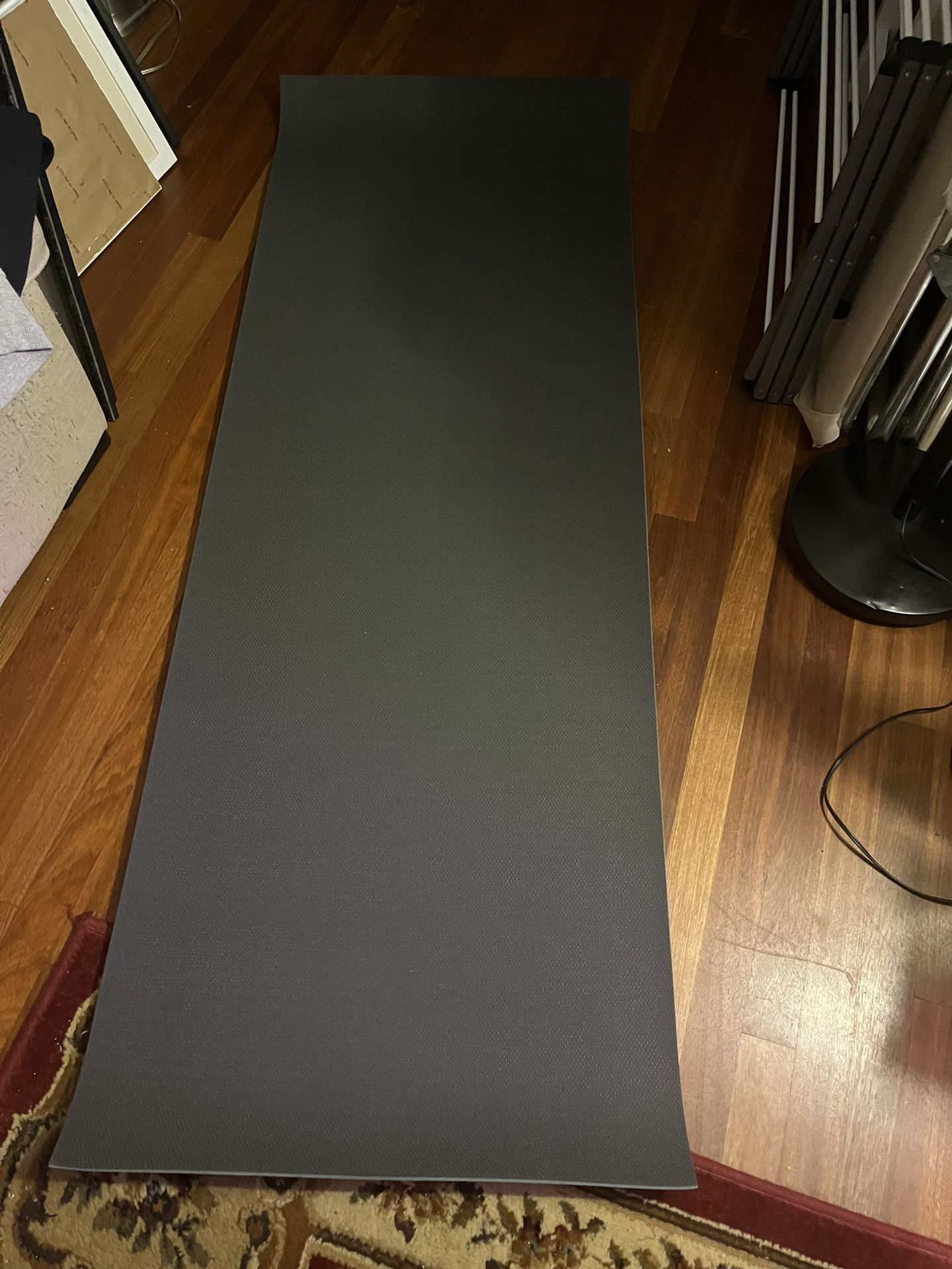 Exercise Or Equipment Mat