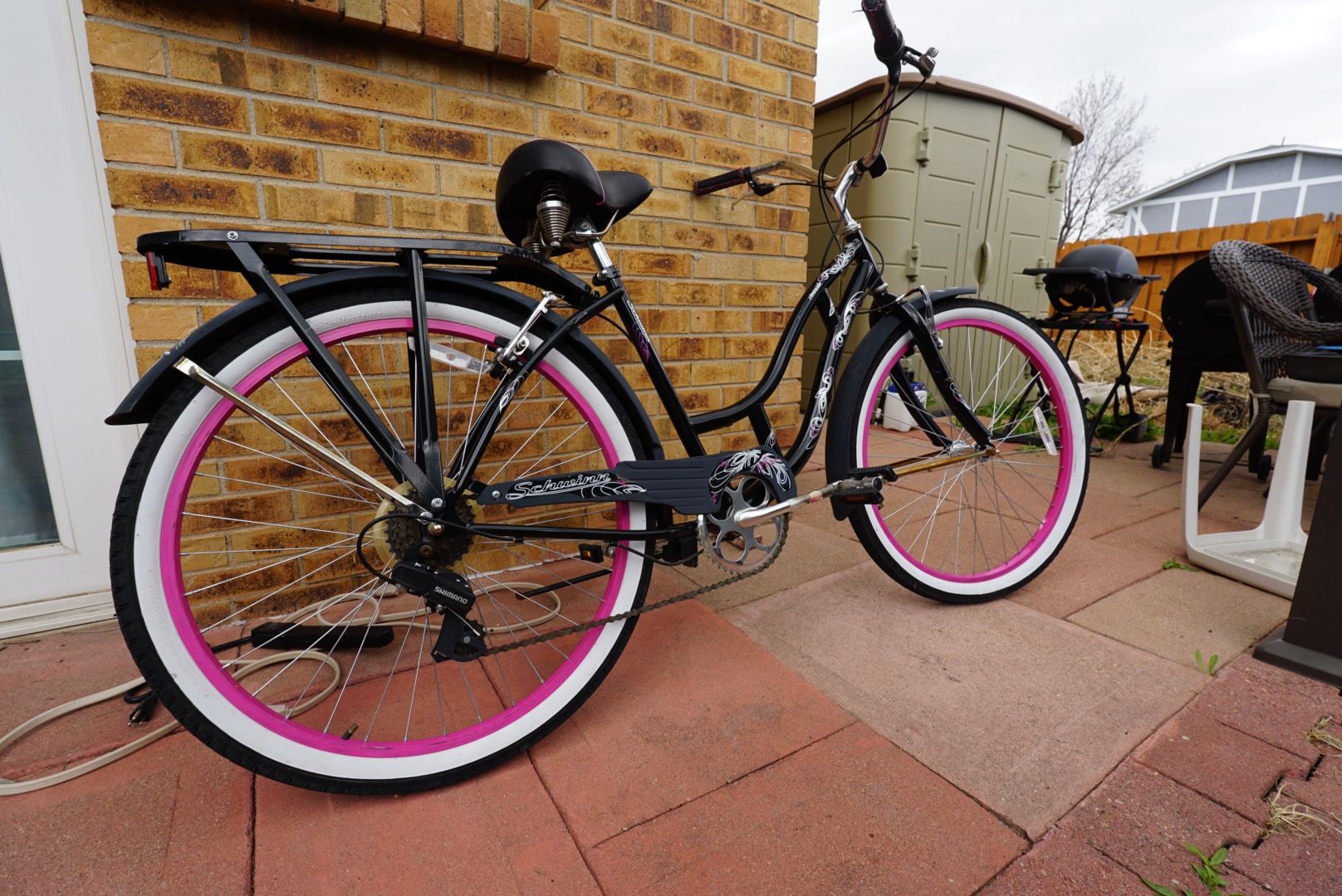 Schwinn Beach Cruiser $150