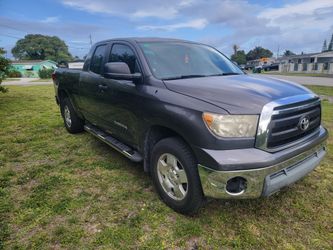 2011 Toyota Tundra
