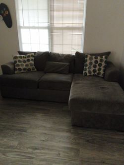 Medium Sectional