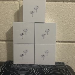 airpods pro 2
