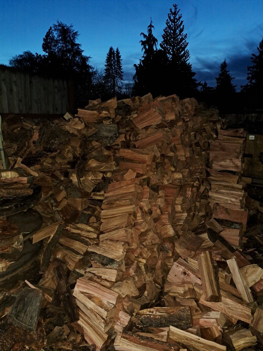 Firewood