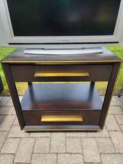 Night stand / entertainment stand