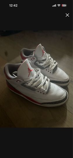 jordan 3