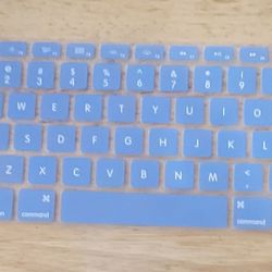 Silicone Keyboard Protector