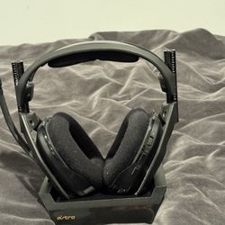 Astro A50 Gen 4 Xbox/Pc
