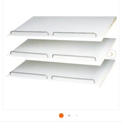 SimplyNeu Or Closet Evolution Shoe Shelf (7)