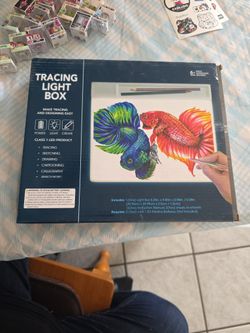 Light Box