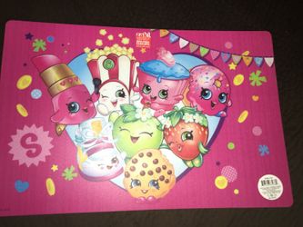 Shopkins