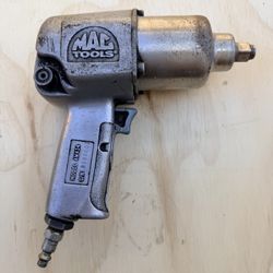 Impact Wrench